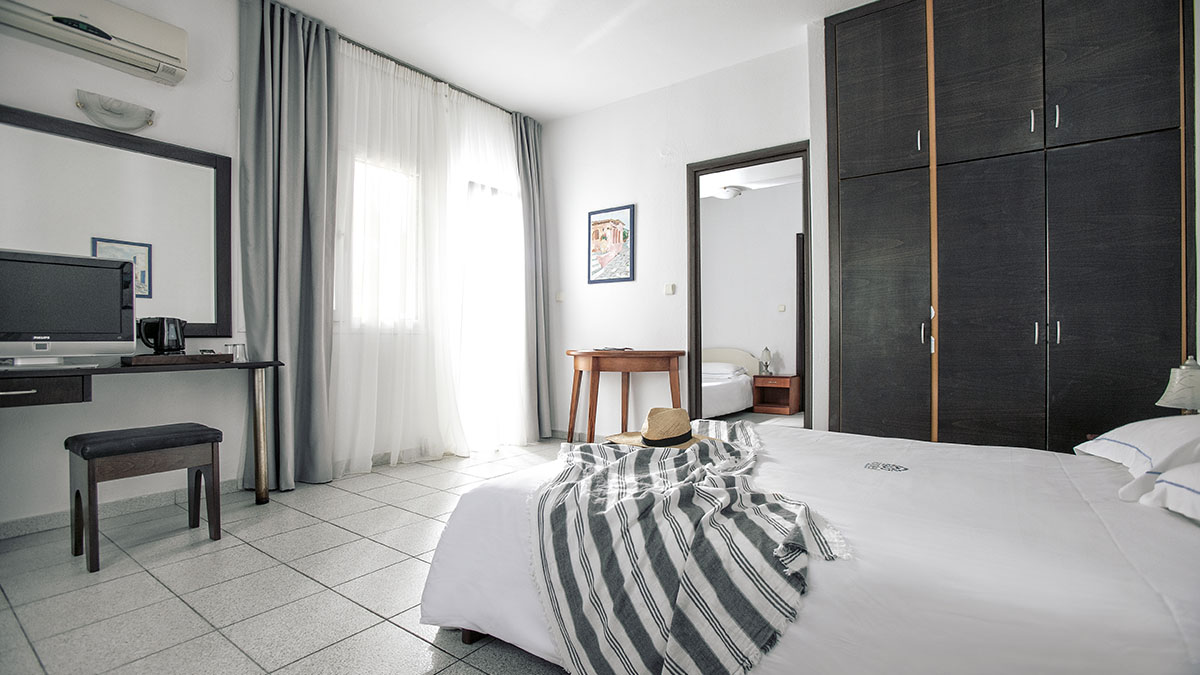Acrotel Lily Ann Boutique Hotel